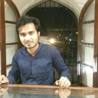 Mohd Shariq Khan