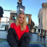 Julie Leeuwerik