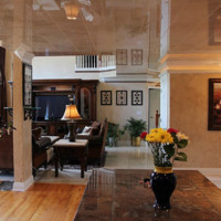 Five Diamond Hotel Alternatives