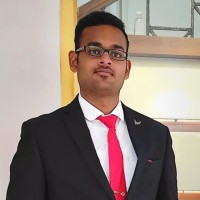 Avinash Gupta