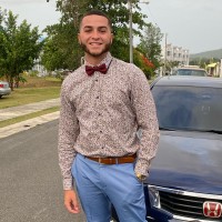 Luis Rivera