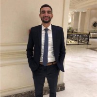 Kirolos Ashraf