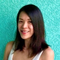 Ling Curtis (Luong)