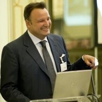 Antonio Moniaci, MBA