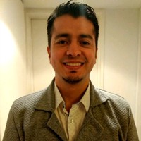 Lic. Federico Orozco