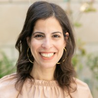 Sharon Savyon-Mizrahi