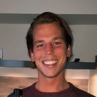 Daan De Bakker