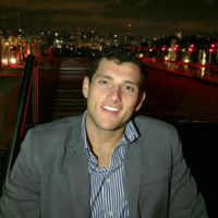 Victor José Soumailli Martins
