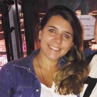Agustina Campos