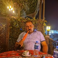 Omran Hussien