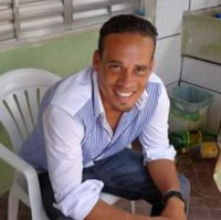 Daniel Prado