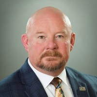 Steve Rayborn