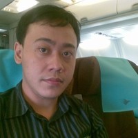 Arief Novianto