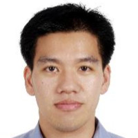 王國綸Daniel