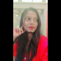 Ritika Jaiswal