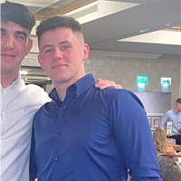 Conall Molloy