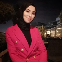 Seda Nur Yılmaz