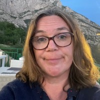 Catrin Moberg