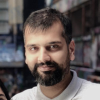 Karan Bhatia