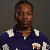 Darius Patterson