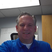 Greg Criner