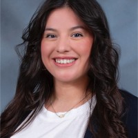 Samantha Baker (De Leon), Msha
