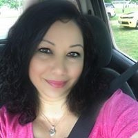 Reyna Gamez