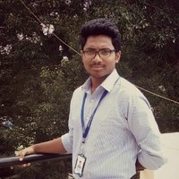 Abhijith P Kumar