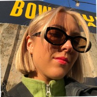 Frida Olofsson