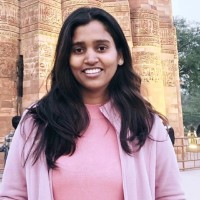 Janhvi Singh
