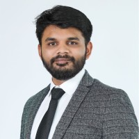 Parth Shah