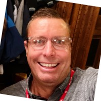 Steve Mckew