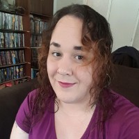 Samantha Craven