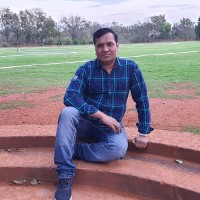 Jeetkumar Mulage