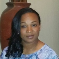 Marlene Johnson