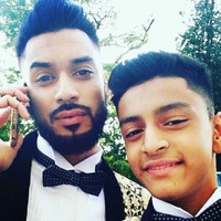 Junayed Hussain