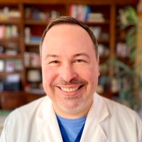 Mark McGranahan, MD, FAAP