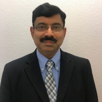 Anandan Chinnalagu Ph.D.