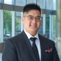 Stanford Siu ［蕭逸鋒］