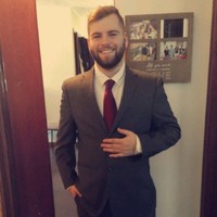 Trevor Pucci
