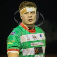 Osian Davies Part-Qualified ACCA, MAAT