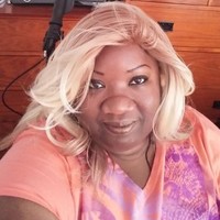 Yvette Lee