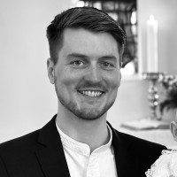 Joachim Aagaard Johansen