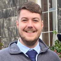 Ben Parsons