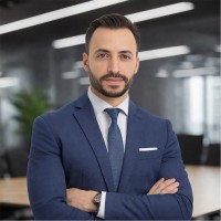 Adeeb Beidas