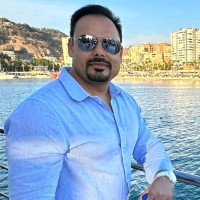 Abhijeet P.