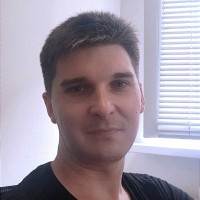 Andriy Kaplyuk