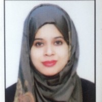Syeda Tooba