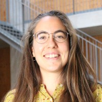 Laura Pérez Sánchez