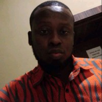 Samuel Edwin Ibibo
